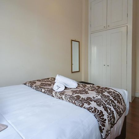 Queensway Hyde Park Flat By Dc London Rooms Extérieur photo
